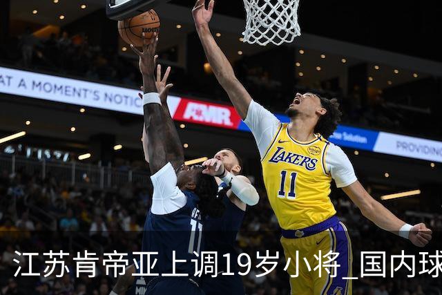 江苏肯帝亚上调19岁小将 国内球员注册达16人